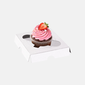 Insert para 1 cupcake